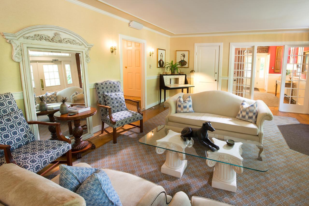 Cape Arundel Inn And Resort Kennebunkport Exteriör bild